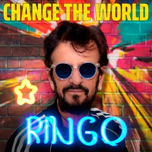 Starr, Ringo – Change the World