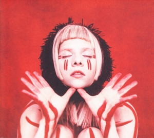 Aurora – A Different Kind of Human - Step 2