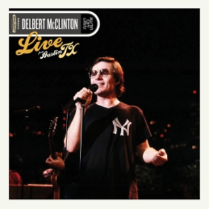 McClinton, Delbert – Live From Austin, Tx