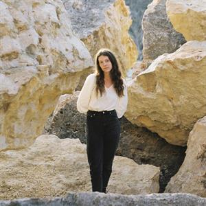 Hill, Natalie Jane – Solely