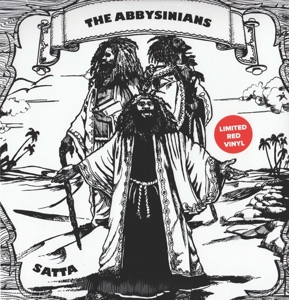 Abyssinians – Satta