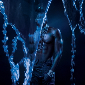 Jerome Thomas – Submerge