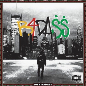 Bada$$, Joey – B4.Da.$$