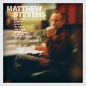 Stevens, Matthew – Matthew Stevens