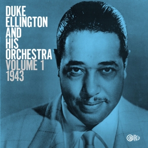 Ellington, Duke – Vol.1: 1943