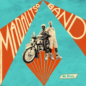 Madalitso Band – Ma Gitala