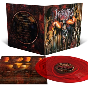 Incantation – Mortal Throne of Nazarene