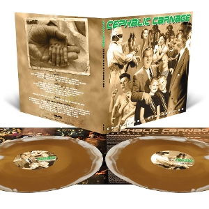 Cephalic Carnage – Exploiting Dysfunction