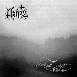 Aghast – Hexerei Im Zwielicht Der Finsternis