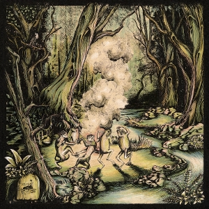 Mountain Grass Unit – Appalachian Smoke