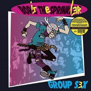 Boris the Sprinkler – Group Sex
