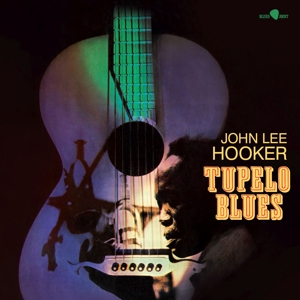 Hooker, John Lee – Tupelo Blues