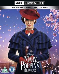 Jos   Antonio Abreu, Gustavo Du – Mary Poppins Returns