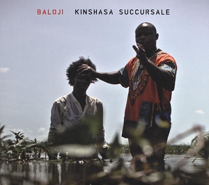 Balkan Beat Box – Give