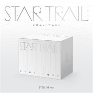 Stellive – Star Trail