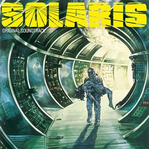 Artemiev, Edward – Solaris