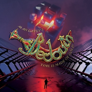 Bedouin – Time is Made of Gold