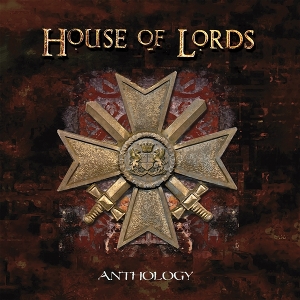 House of Lords – Anthology