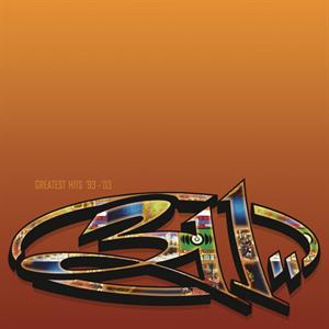 311 – Greatest Hits 93-03