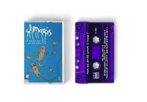 Mascis, J – What Do We Do Now