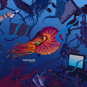 Coccolite – Live Now
