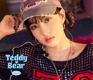 Stayc – Teddy Bear