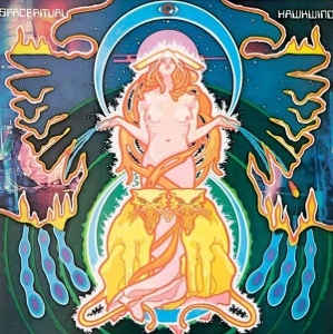 Hawkwind – Space Ritual