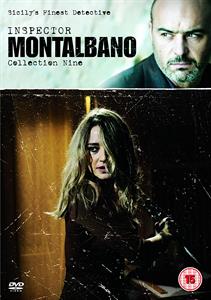 Tv Series – Inspector Montalbano 9
