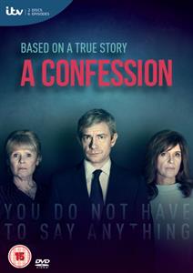 Tv Series – A Confession
