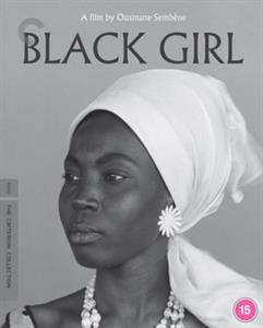 Movie – Black Girl