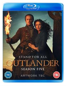 Tv Series – Outlander Season 5
