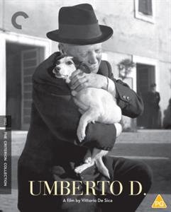 Movie – Umberto D.