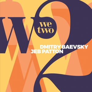 Baevsky, Dmitry – We Two