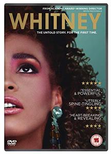 Documentary – Whitney
