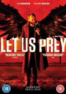 Movie – Let Us Prey