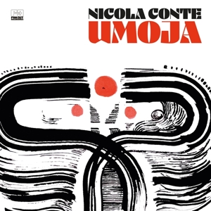Conte, Nicole – Umoja
