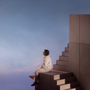 Capaldi, Lewis – Broken By Desire To Be Heavenly Sent