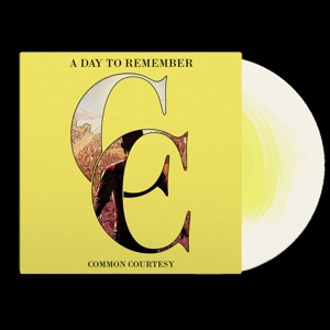 A Day To Remember – Common Courtesy