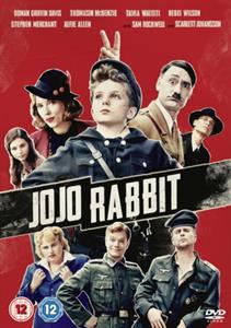 Movie – Jojo Rabbit