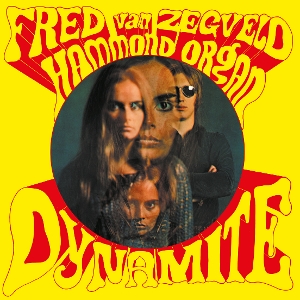 Van Zegveld, Fred – Dynamite