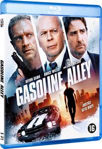 Movie – Gasoline Alley