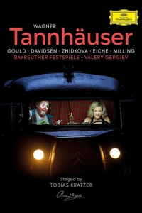 V/A – Richard Wagner: Tannhauser