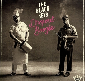 Black Keys – Dropout Boogie