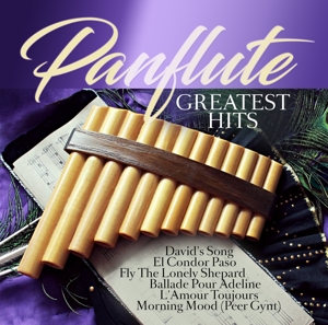V/A – Panflute Greatest Hits