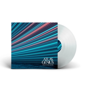 Atlas Genius – End of the Tunnel
