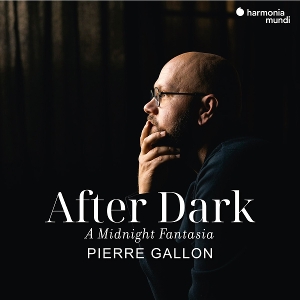 Gallon, Pierre – After Dark a Midnight Fantasia