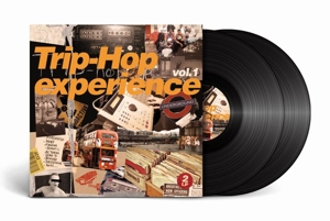 V/A – Trip Hop Experience Volume 1