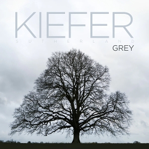 Sutherland, Kiefer – Grey