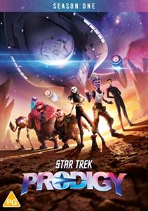 Animation – Star Trek: Prodigy