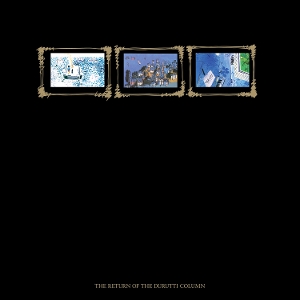 Durutti Column – The Return of the Durutti Column